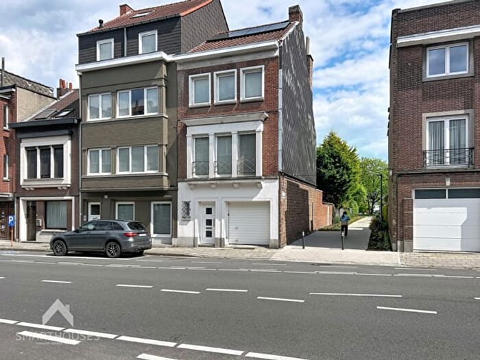 Aalbeeksesteenweg, Kortrijk - Maison 3 pièces à vendre