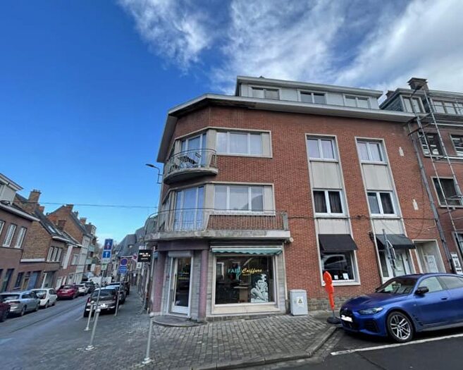 Appartement 1 pièce à Rue SaintGeorges, Nivelles, à vendre