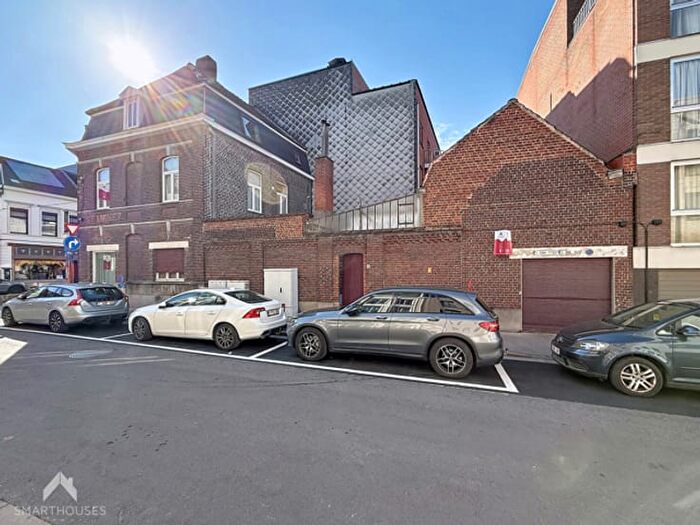 Maison 2 pièces à vendre à Noordstraat, Roeselare