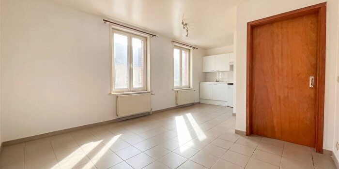 Appartement 1 pièce à Kortrijksesteenweg, Harelbeke, à vendre