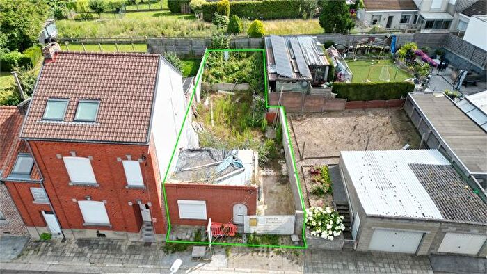 Maison à vendre - Lindestraat, Attenhoven