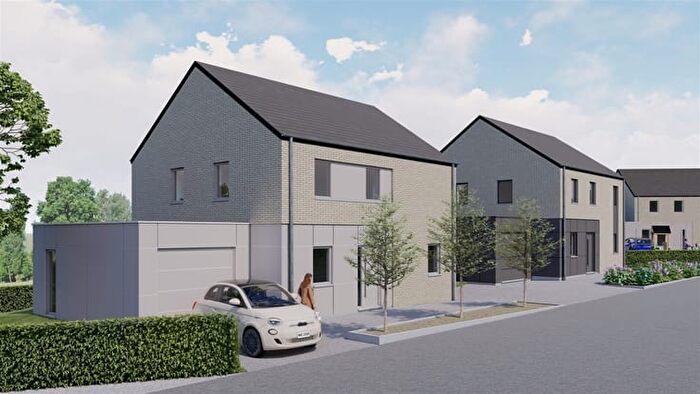 Maison 3 pièces à vendre - Savy, BASTOGNE
