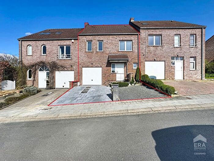 Maison 4 pièces à Rue du Coin de Terre, Brainel'Alleud, à vendre