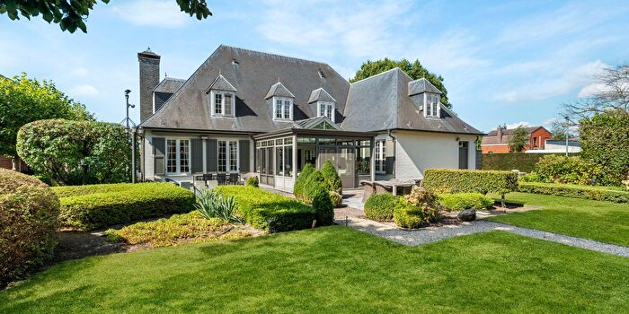 Maison 5 pièces à Desmedtstraat, Minderhout, à vendre