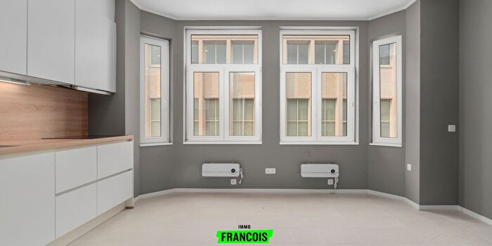 Appartement 2 pièces à vendre - Koninginlaan, Blankenberge