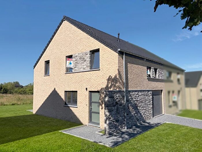 Herock, Houyet : Maison 3 pièces à vendre