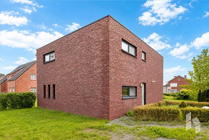 Kabienstraat, Maaseik - Maison 4 pièces à vendre
