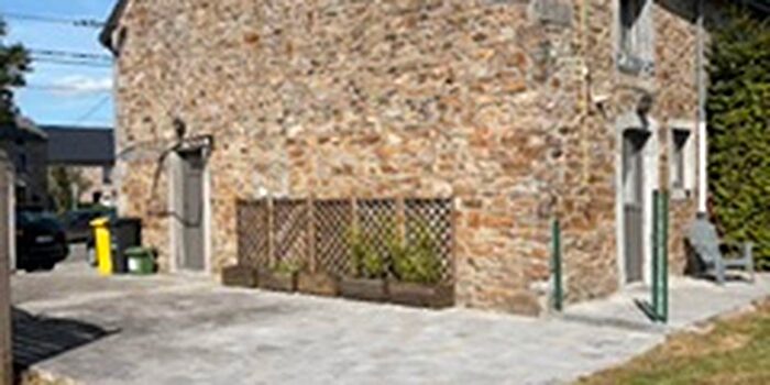 Maison 2 pièces à louer - Route de Stavelot, Werbomont