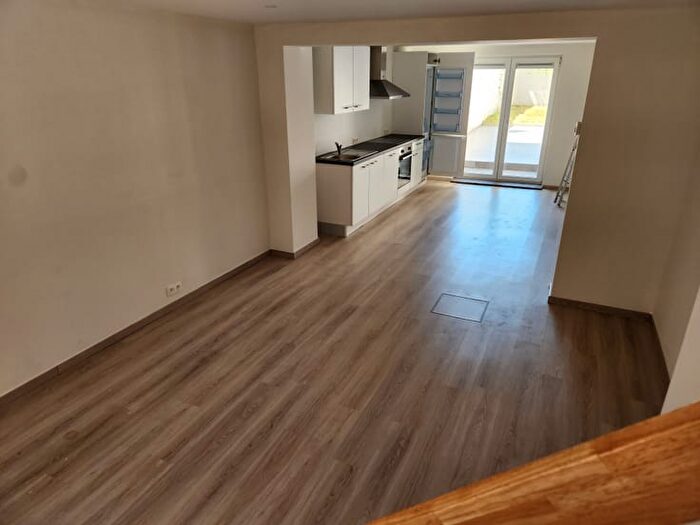 Appartement 2 pièces à Gerststraat, Oostende, à louer
