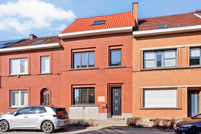 Maison 3 pièces à vendre - Galgstraat, SintPietersLeeuw