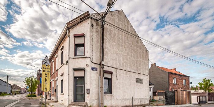 Maison 2 pièces à Rue Quartier du Roi, PontdeLoup, à vendre