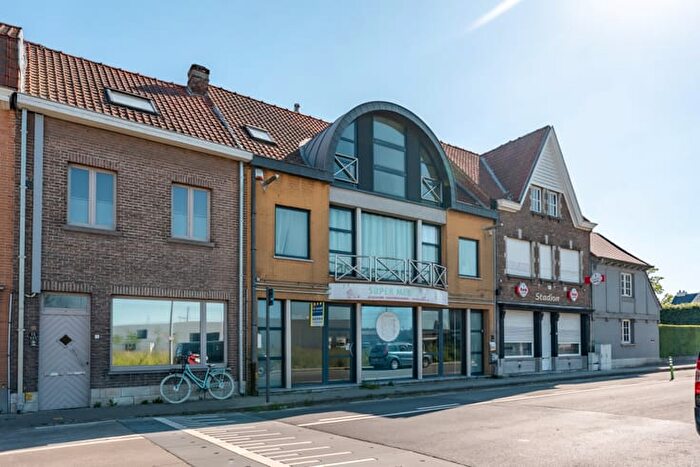 Maison 1 pièce à Deerlijksesteenweg, Harelbeke, à vendre