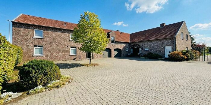 Maison à vendre - Rotem, Limburg