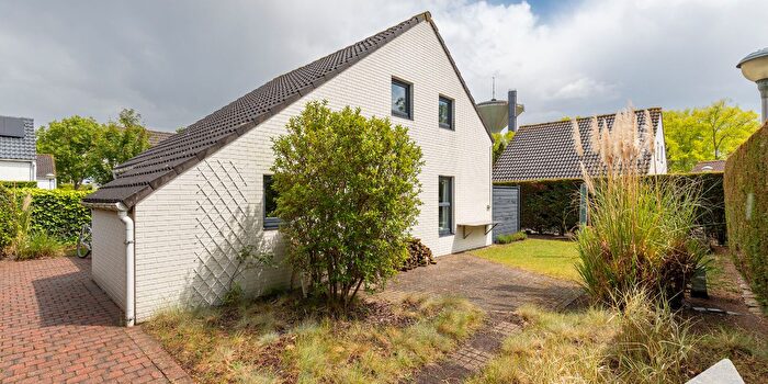 Groendyk, Oostduinkerke - Maison 4 pièces à vendre