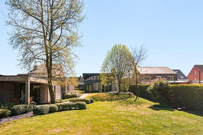 Sint Jobsstraat, Herentals : Maison 2 pièces à vendre