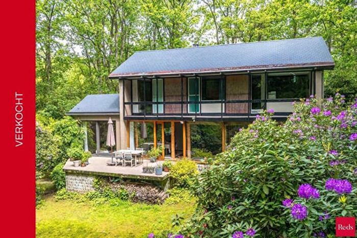 Maison 4 pièces à Hofeinde, Zoersel Halle, à vendre