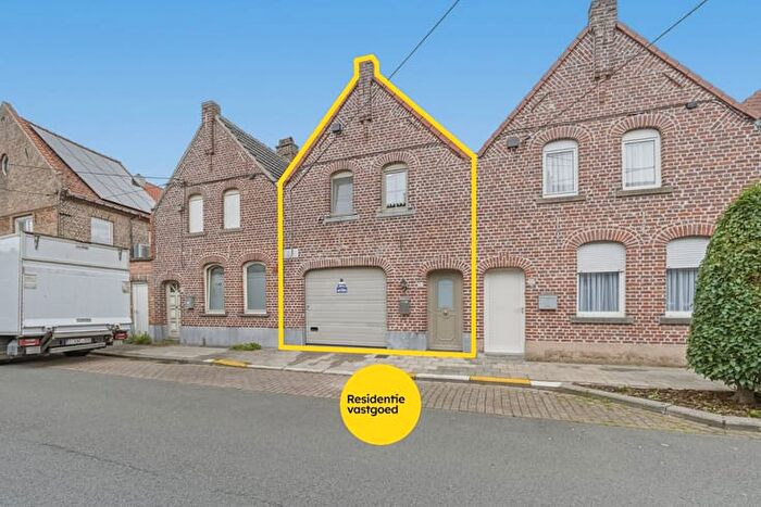 Meulebekestraat, Roeselare : Maison 1 pièce à vendre