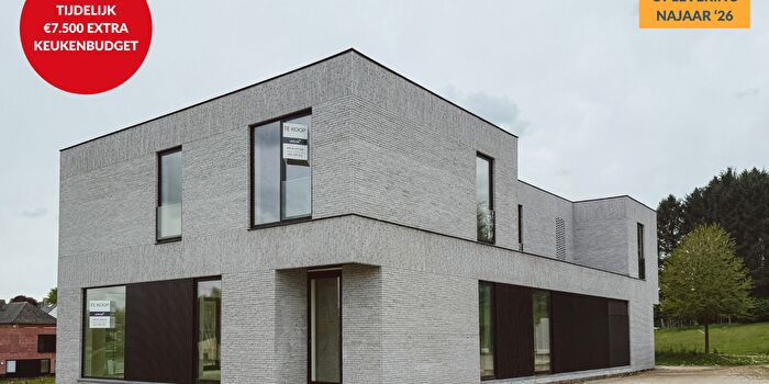 Maison 3 pièces à vendre - Kriekeweg, Pamel