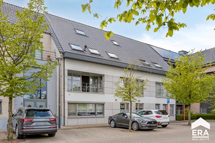Appartement 3 pièces à vendre à Adelbergpark, A