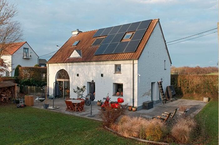 Maison 5 pièces à vendre à Woudpad, Linkebeek