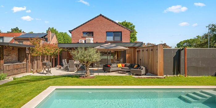 Zavelputstraat, Herent : Maison 3 pièces à vendre
