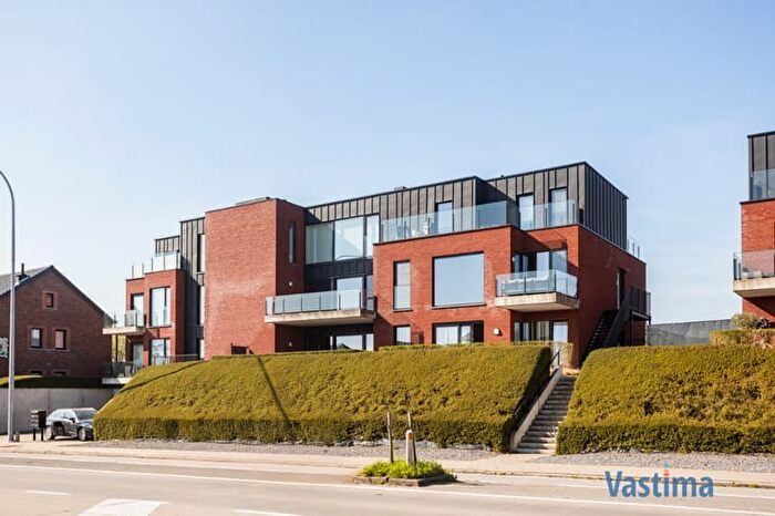 Appartement 9 pièces à vendre - Oudenaardsesteenweg, Bambrugge