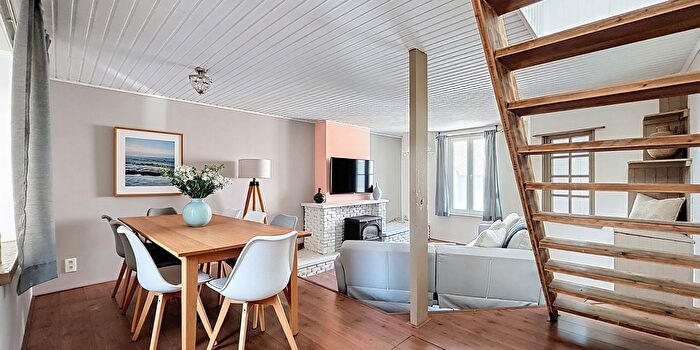 Maison 2 pièces à Lindenstraat, Zwijndrecht, à vendre