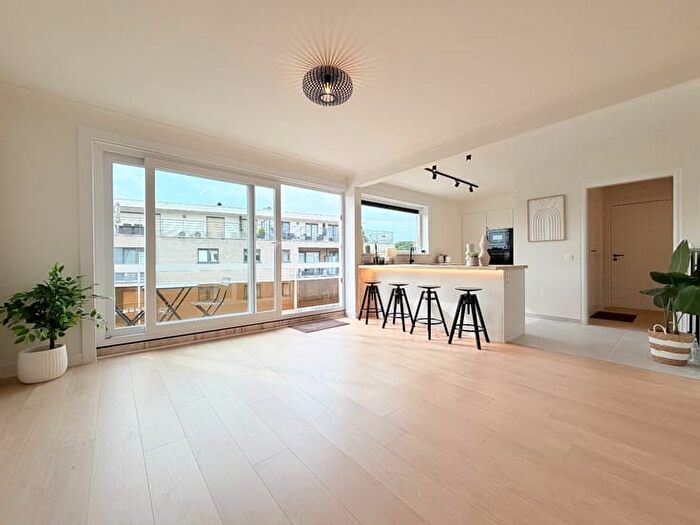Koningin Fabiolastraat, Gullegem : Appartement 1 pièce à vendre
