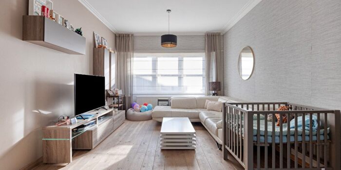 Heindonksesteenweg, Willebroek : Maison 3 pièces à vendre