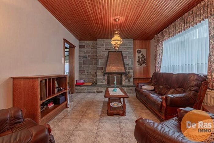 Molenveld, Haaltert - Maison 3 pièces à vendre