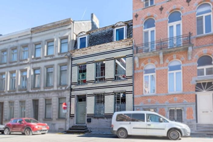Maison 6 pièces à vendre à Penitentenstraat, Geraardsbergen