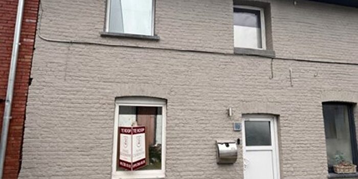 Maison à Hasseltsesteenweg, Tongeren, à vendre