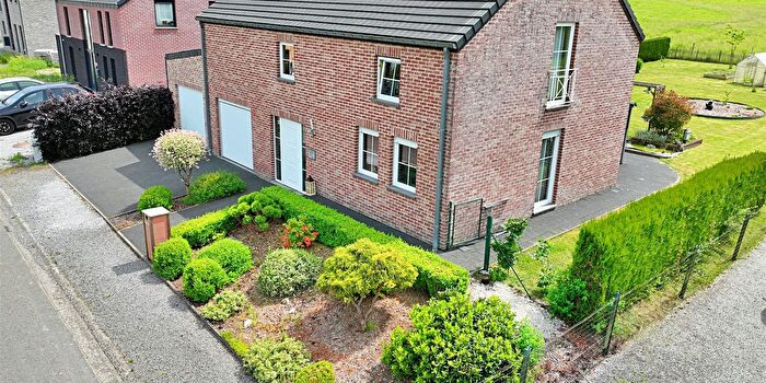 Rue des Déportés, Rance - Maison 3 pièces à vendre