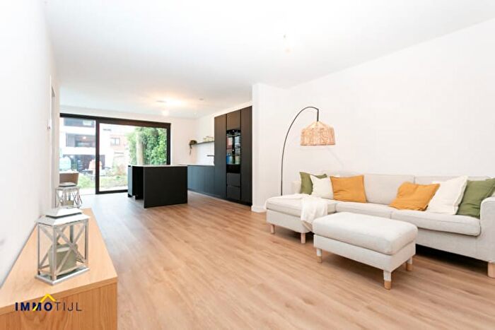 Missiestraat, A - Maison 3 pièces à vendre