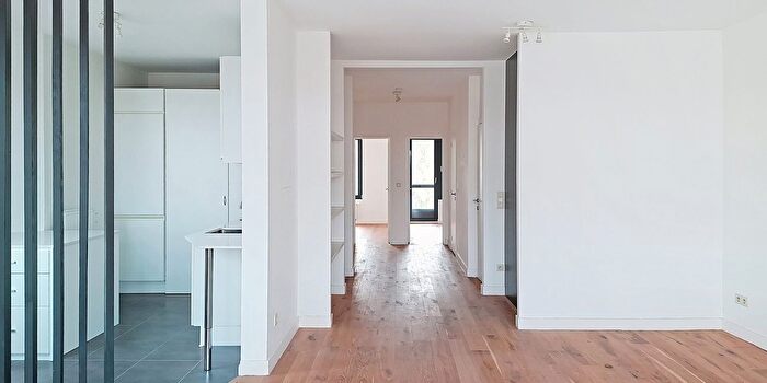 Appartement 2 pièces à vendre à Lispersteenweg, Lier