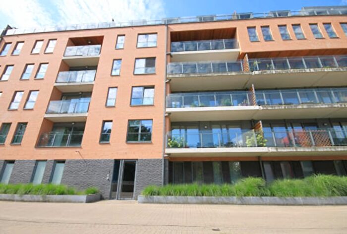 Appartement 1 pièce à louer - Rue de l'Union Européenne, LouvainlaNeuve