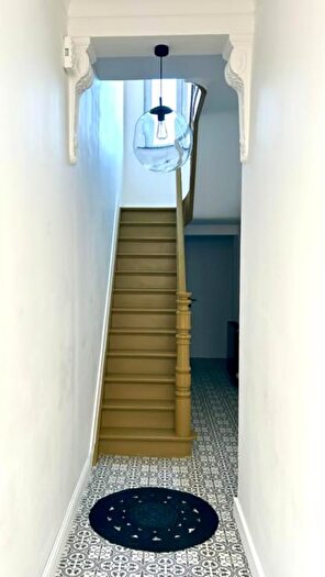 Nachtegaalstraat, Vilvoorde : Maison 3 pièces à vendre