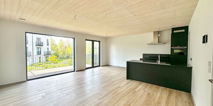 Appartement 2 pièces à vendre à Kapmes, Lier