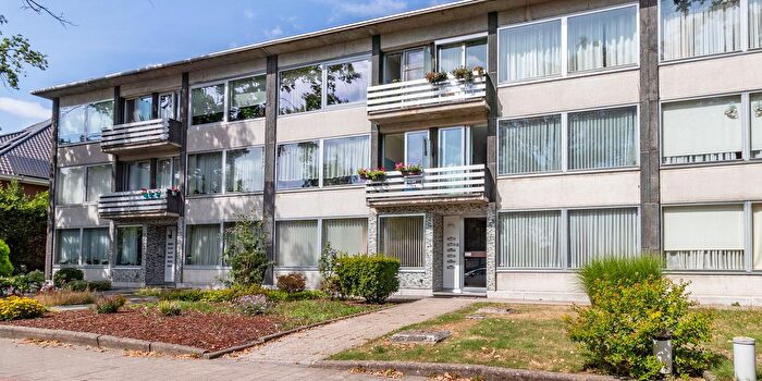 Deuzeldlaan, Schoten - Appartement 3 pièces à vendre