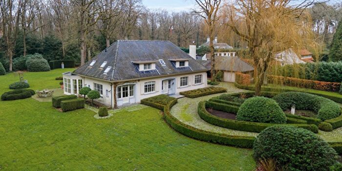 Maison 4 pièces à Hofse Velden, s Gravenwezel, à vendre