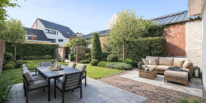 Gentse Steenweg, Zottegem - Maison 4 pièces à vendre