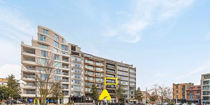 Appartement 2 pièces à vendre - Markt, De Panne