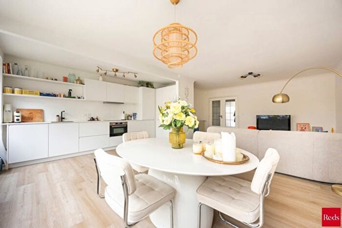 Appartement 2 pièces à vendre à Eugeen Fahylaan, Antwerpen Deurne