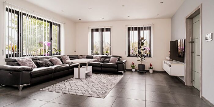 Wilsonstraat, SintKatelijneWaver - Maison 4 pièces à vendre