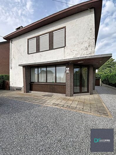 Maison 3 pièces à vendre - Rue de Wanfercéebaulet, Wanfercéebaulet