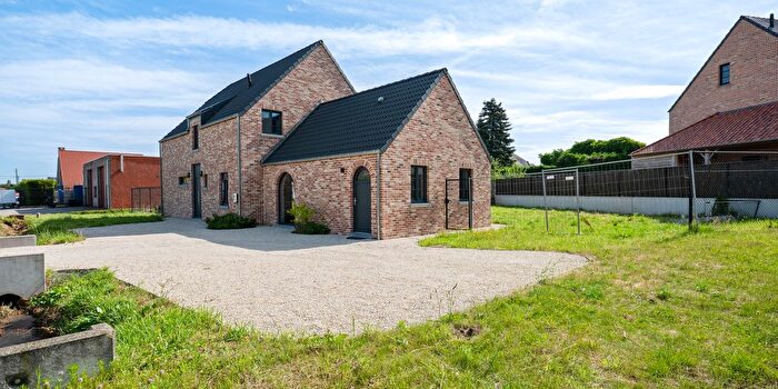 Houwstraat, Putte - Maison 7 pièces à vendre