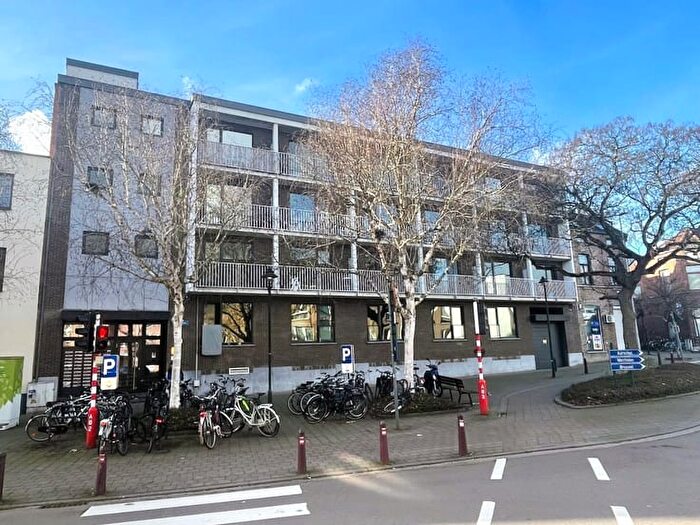 Donkerstraat, Leuven : Appartement 3 pièces à vendre