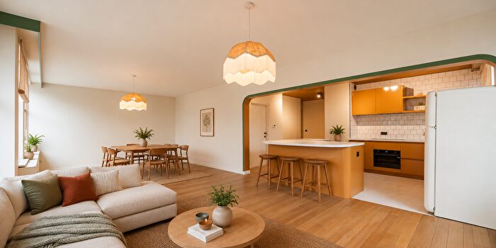 Steenhouwersvest, Antwerpen - Appartement 2 pièces à vendre