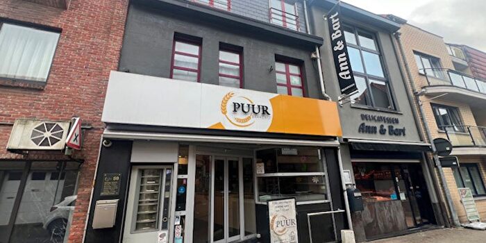 Maison 3 pièces à Scheldestraat, Temse, à vendre