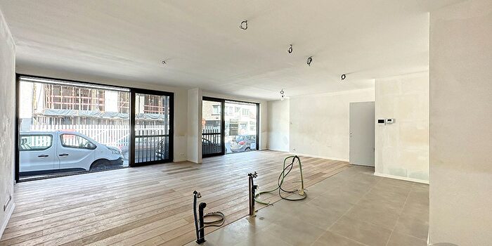 Appartement 4 pièces à vendre à Gemeenteplein a, Knokke
